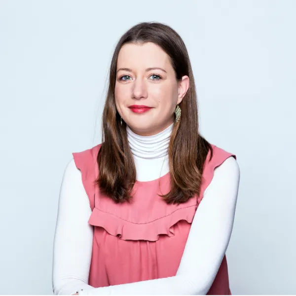 Sonia Beroud — PPC and SEO consultant