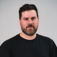 Renaud Teasdale - Kickflip