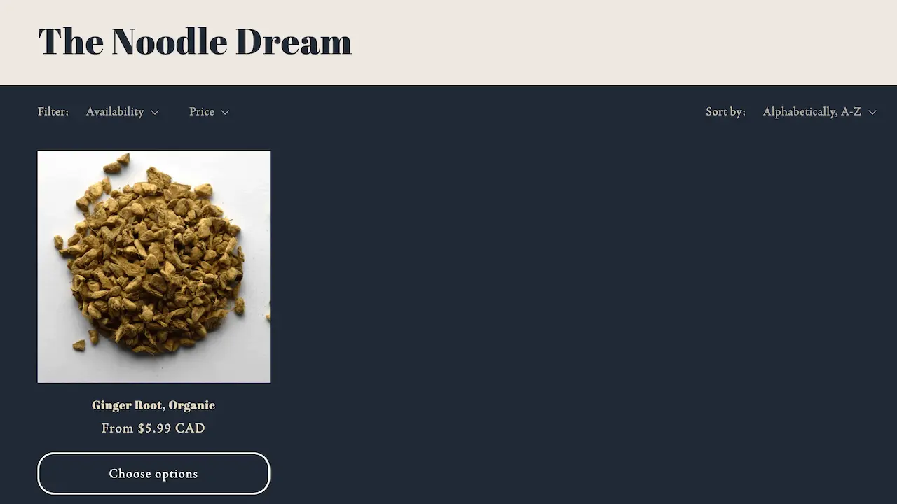 shopify-exemples-page-tags-auto-generees