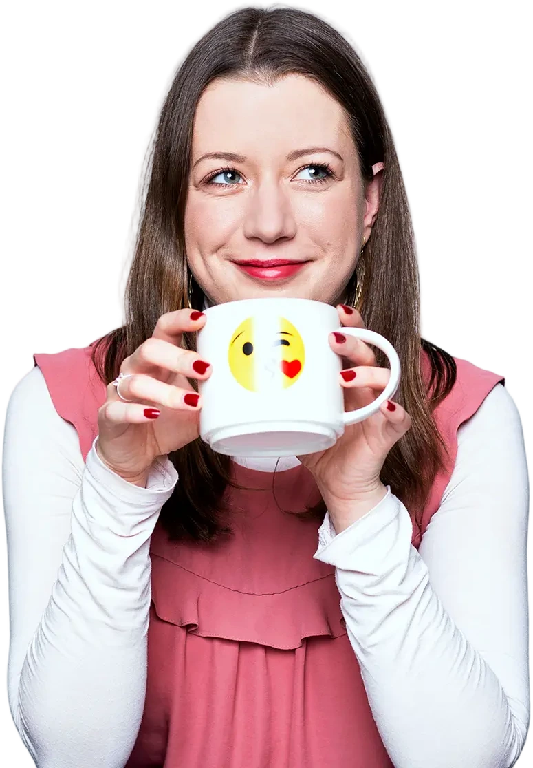 Sonia Beroud, paid search consultant