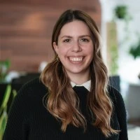 Alexandra Bergeron — elia