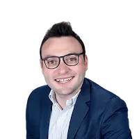 Daniel Arons, Kinetisense