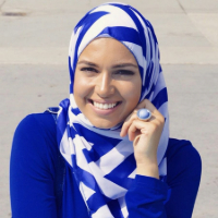 Nour Kaiss — Revive Superfoods