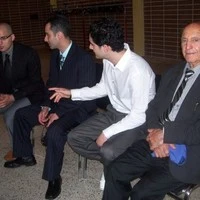 Tony Villela - Goldtex